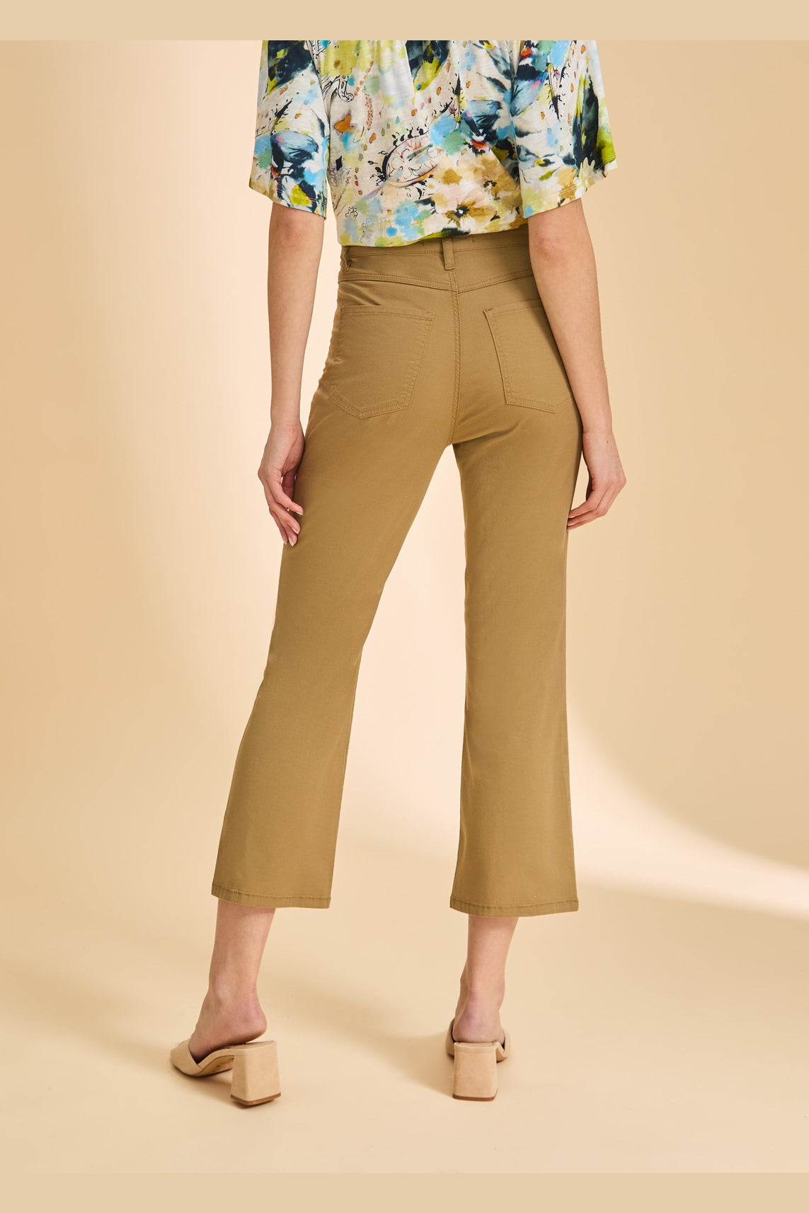 FDJ Suzanne Boot Crop 6964924