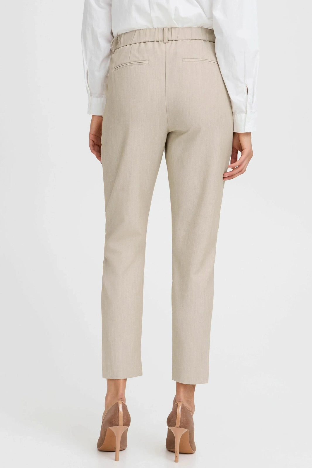 B.YOUNG Danta Cuff Pant 20816129
