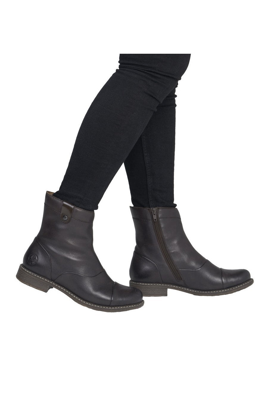 RIEKER 74858