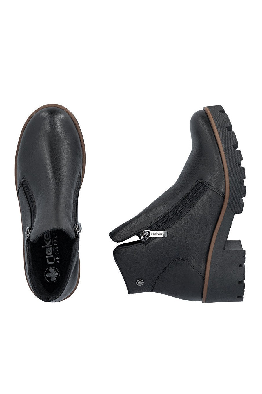 RIEKER 79254
