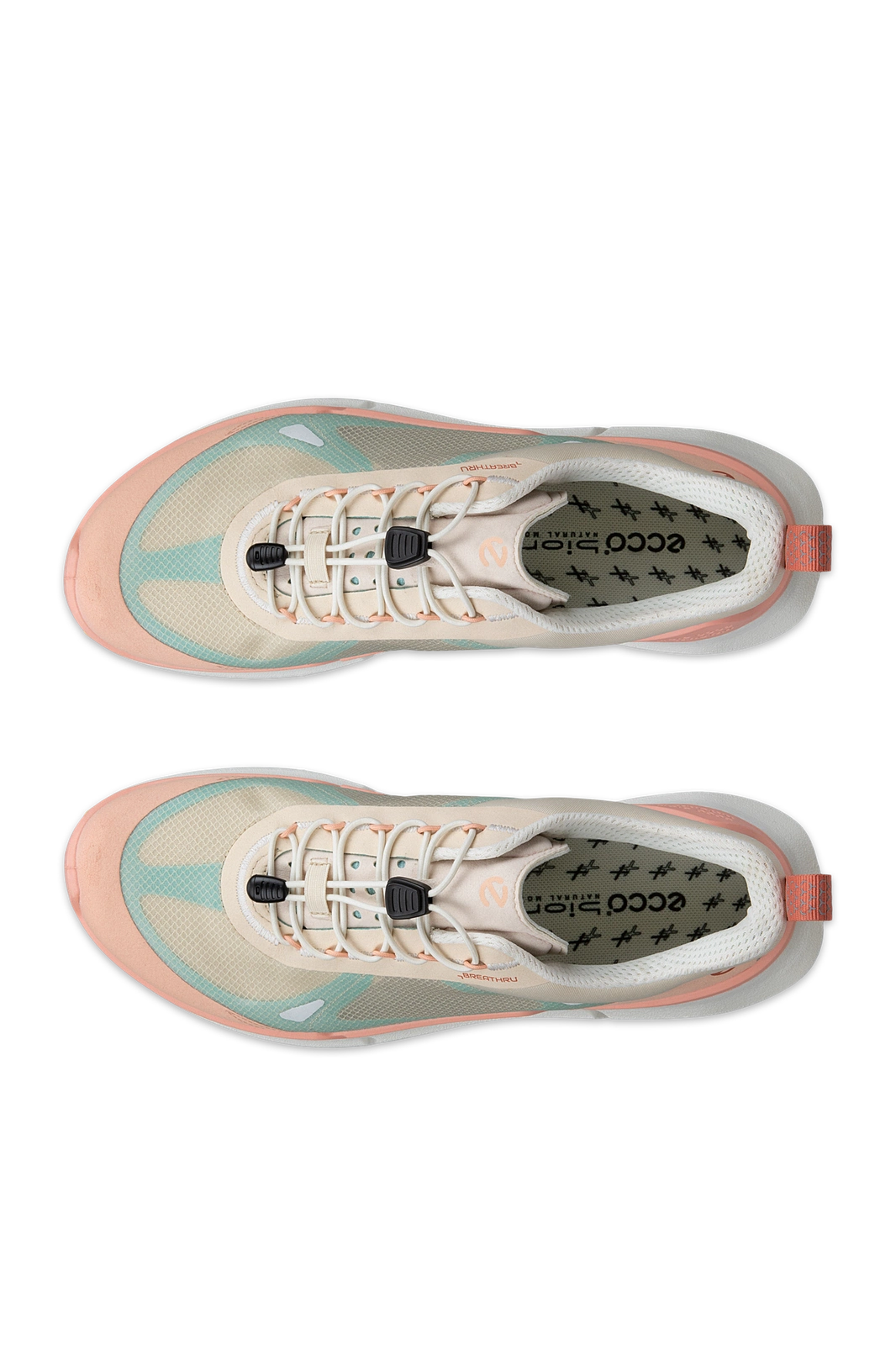 ECCO Biom 2.2 Speedlace