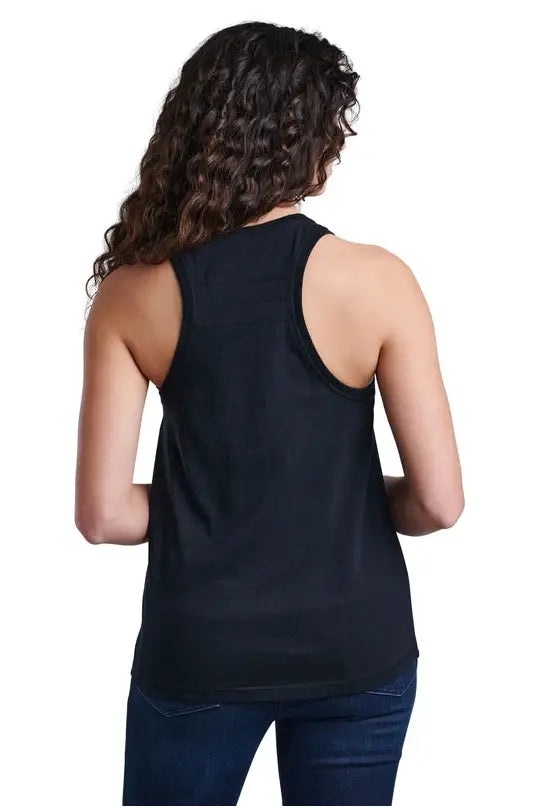 KUHL Arabella v-neck tank *Final Sale*