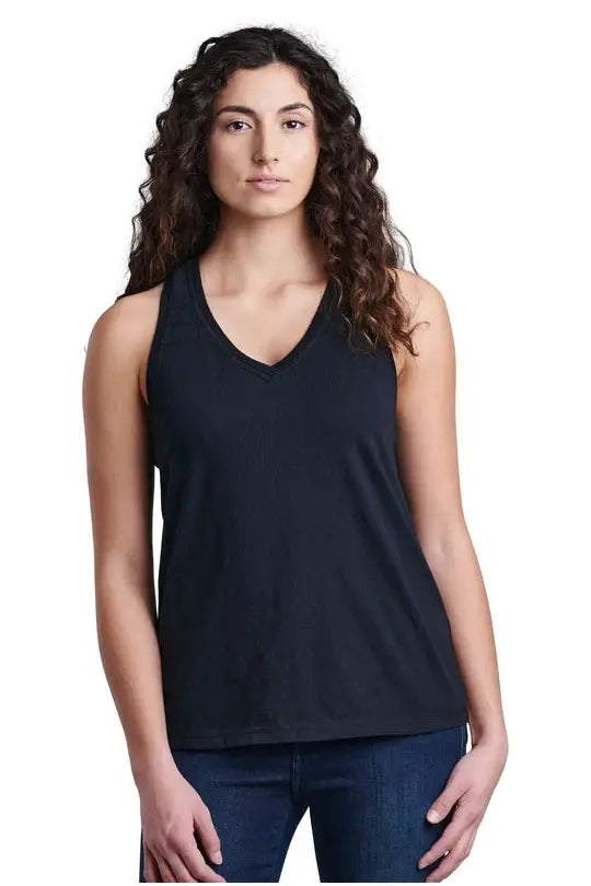 KUHL Arabella v-neck tank *Final Sale*