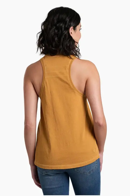 KUHL Arabella v-neck tank *Final Sale*