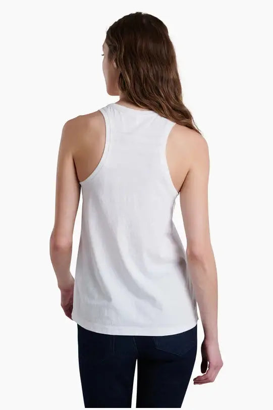 KUHL Arabella v-neck tank *Final Sale*