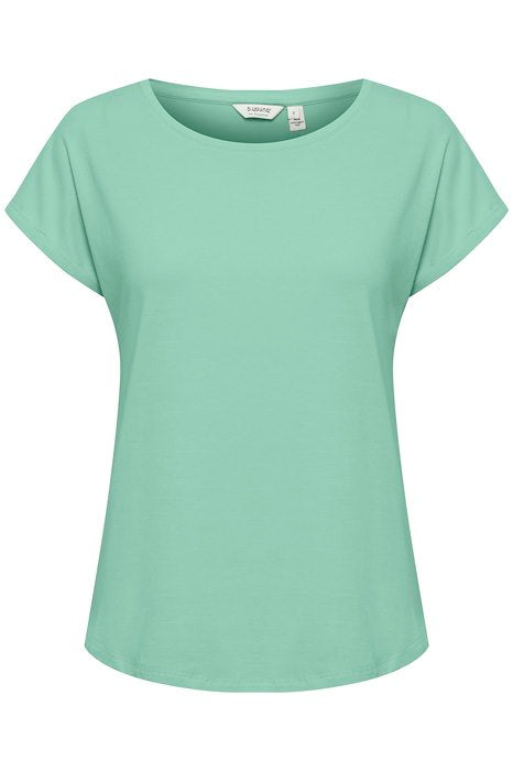 B YOUNG Pamila T Shirt - Jersey FINAL SALE