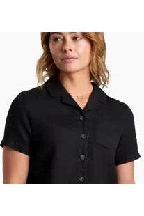 KUHL Luisa Short Sleeve *FINAL SALE*