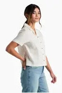 KUHL Luisa Short Sleeve