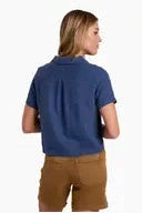 KUHL Luisa Short Sleeve