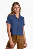 KUHL Luisa Short Sleeve *FINAL SALE*