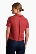 KUHL Luisa Short Sleeve