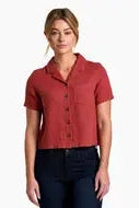 KUHL Luisa Short Sleeve *FINAL SALE*