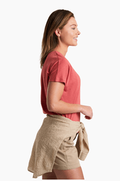 KUHL Shayla SS T-Shirt