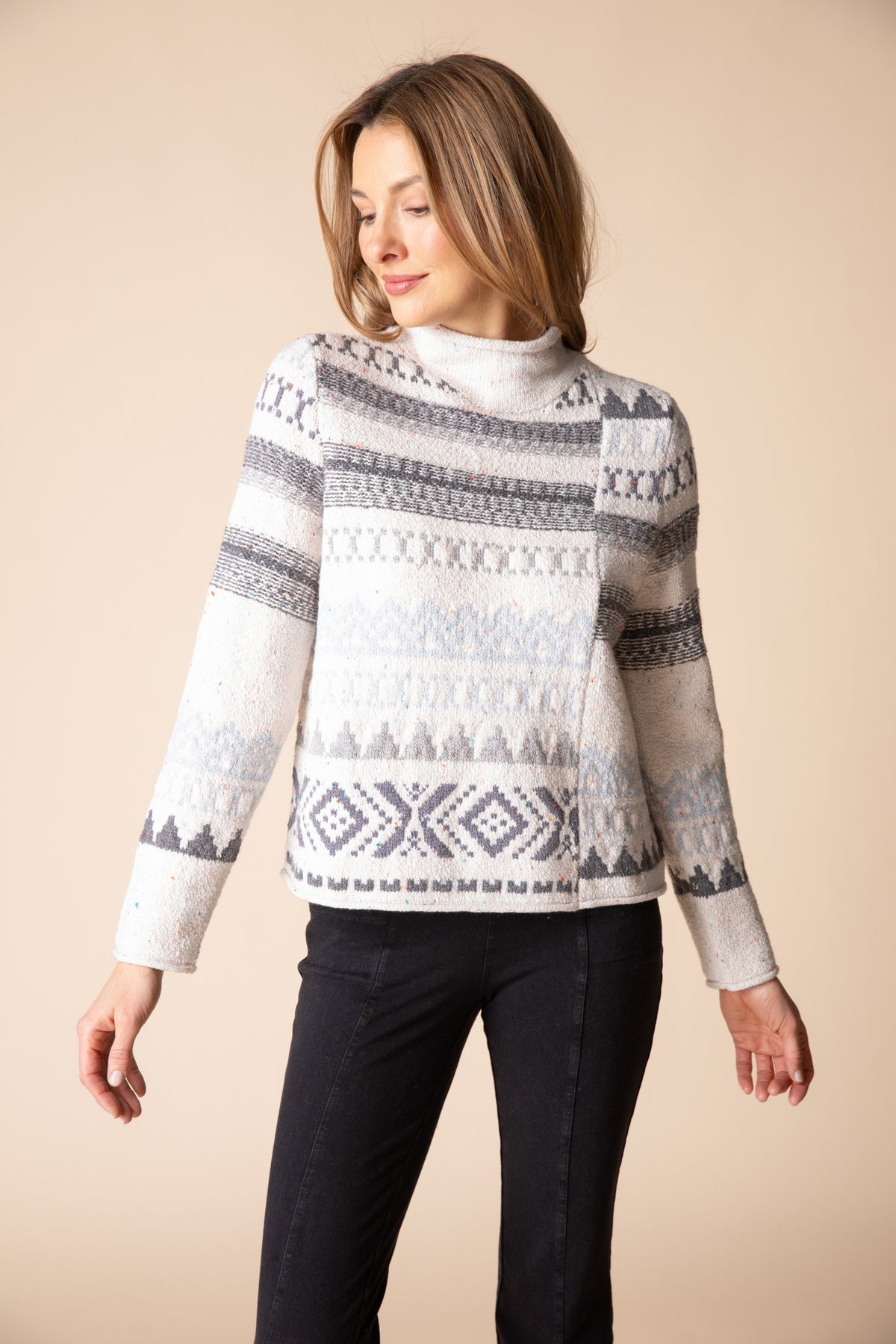 HABITAT Snowdrift Sweater H89420