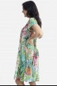 ORIENTIQUE  Hanalei Easy Fit Dress 9199 *FINAL SALE*