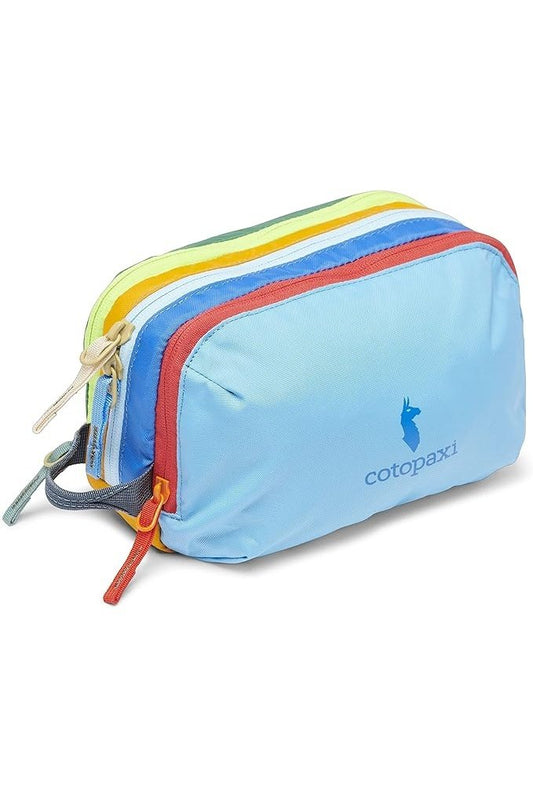 COTOPAXI Nido Accessory Bag Del Dia