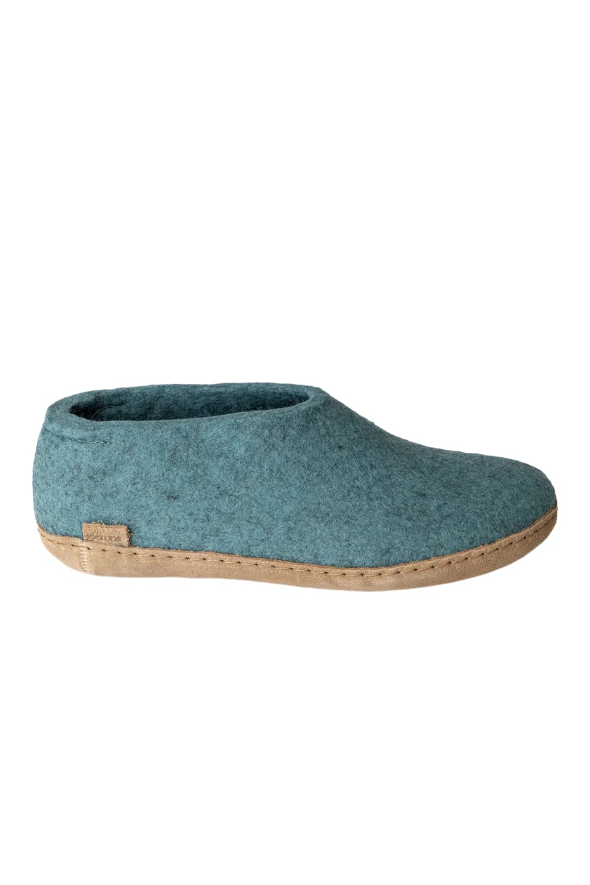 GLERUPS Shoe LEATHER Bottom