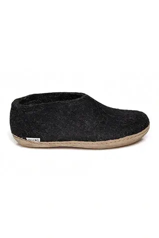 GLERUPS Shoe LEATHER Bottom