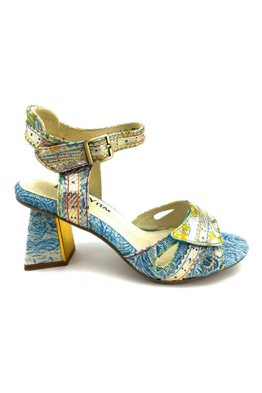 LAURA VITA A1-20281A *FINAL SALE*