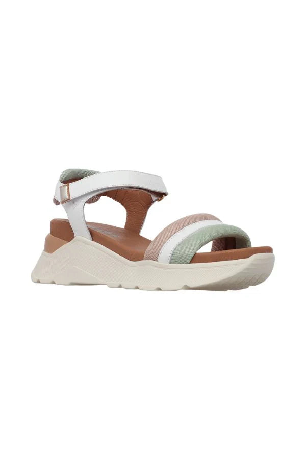 ALFIE & EVIE Batman Sandal *FINAL SALE*