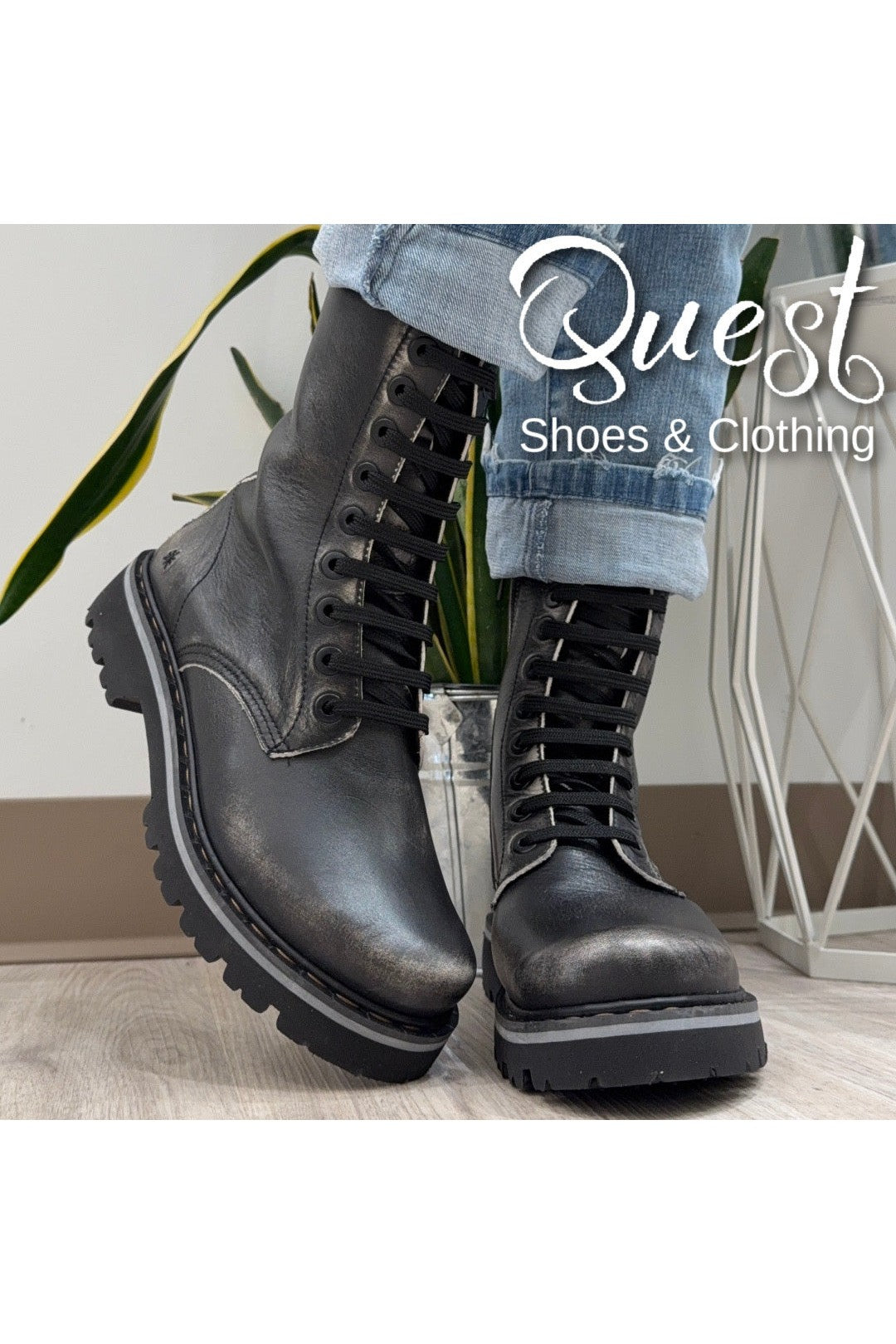 ART 1167 Boot
