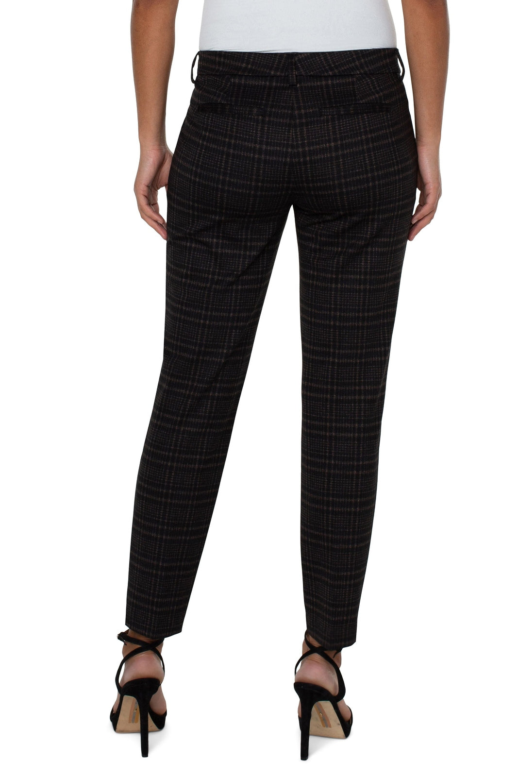 LIVERPOOL Kelsey Trouser LM5084T *FINAL SALE*