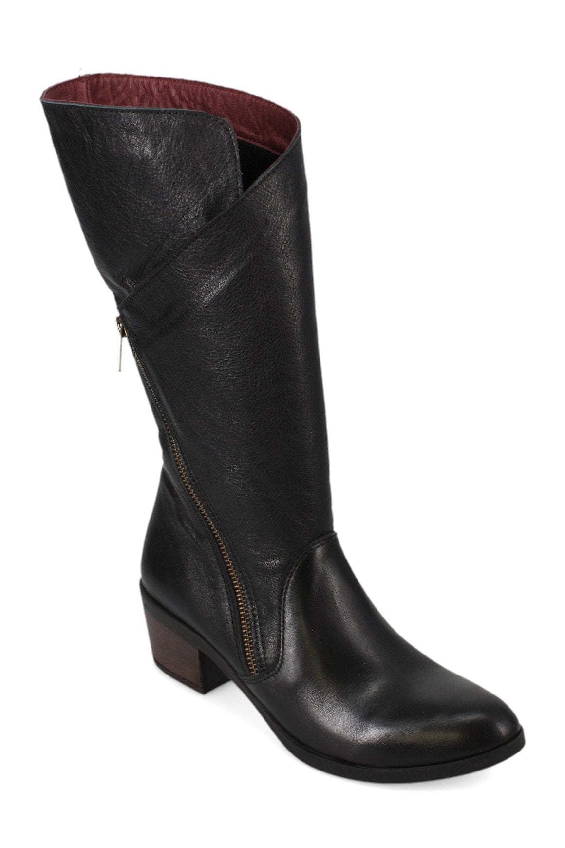 BUENO Camille Boots *Final Sale*