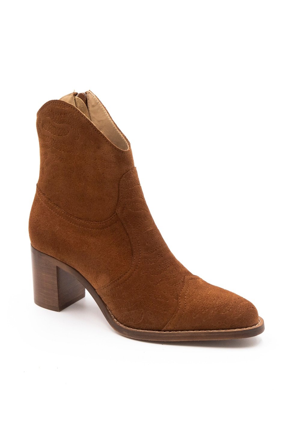 CASTA Tea Boot *Final Sale*
