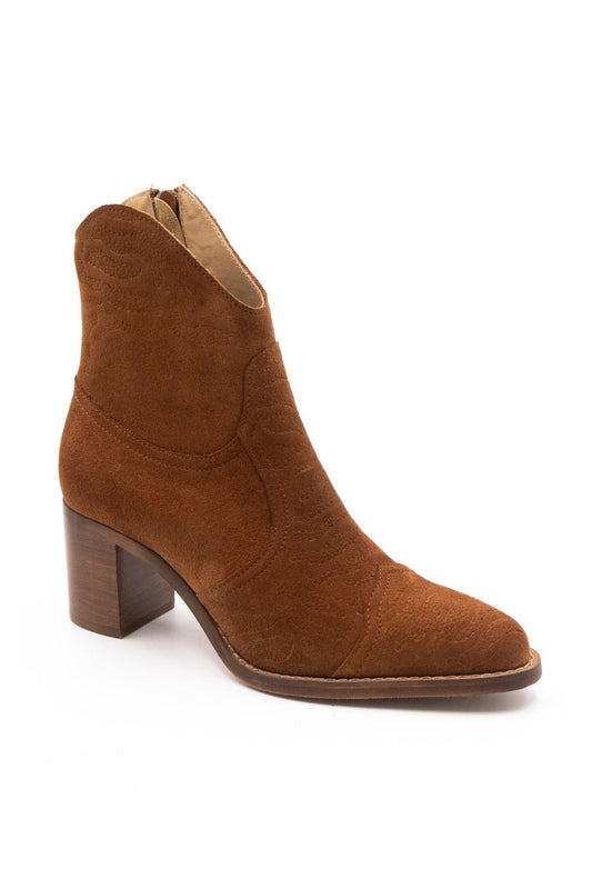 CASTA Tea  Boot *Final Sale*