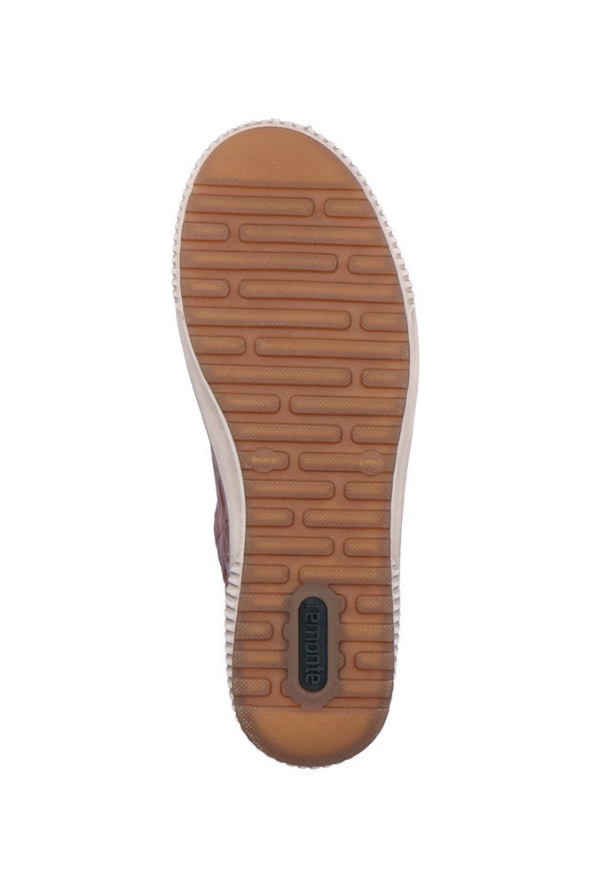 REMONTE D0700