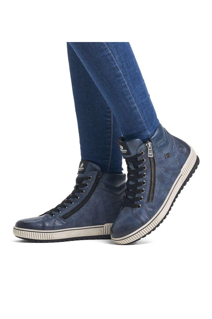 REMONTE D0772