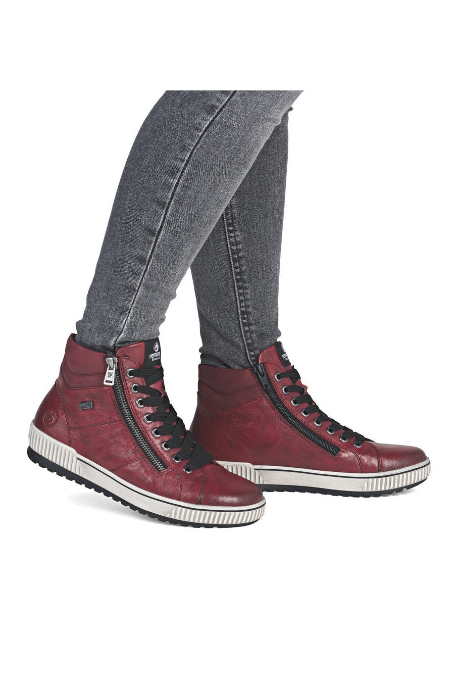 REMONTE D0772