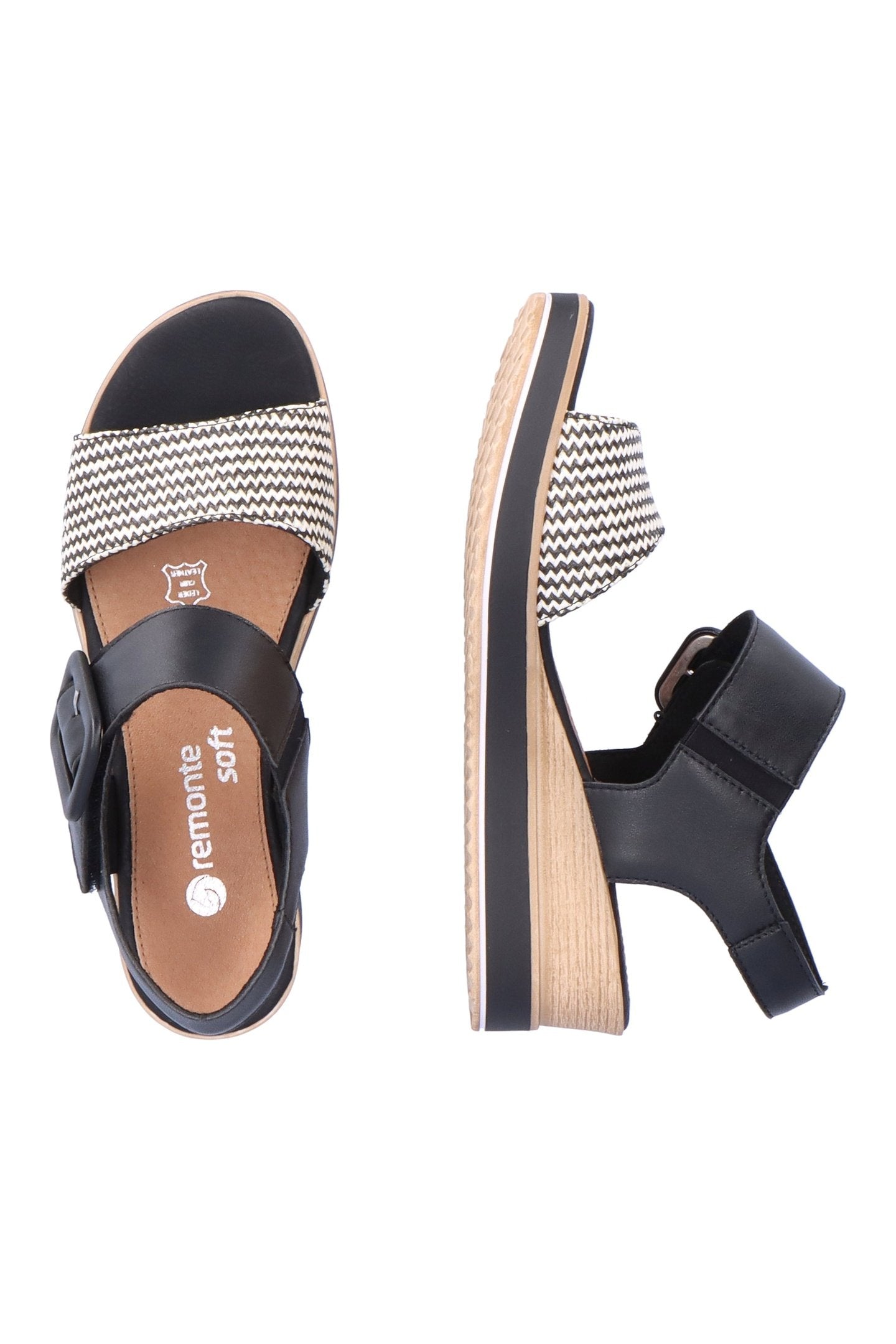 REMONTE D6453 *FINAL SALE*