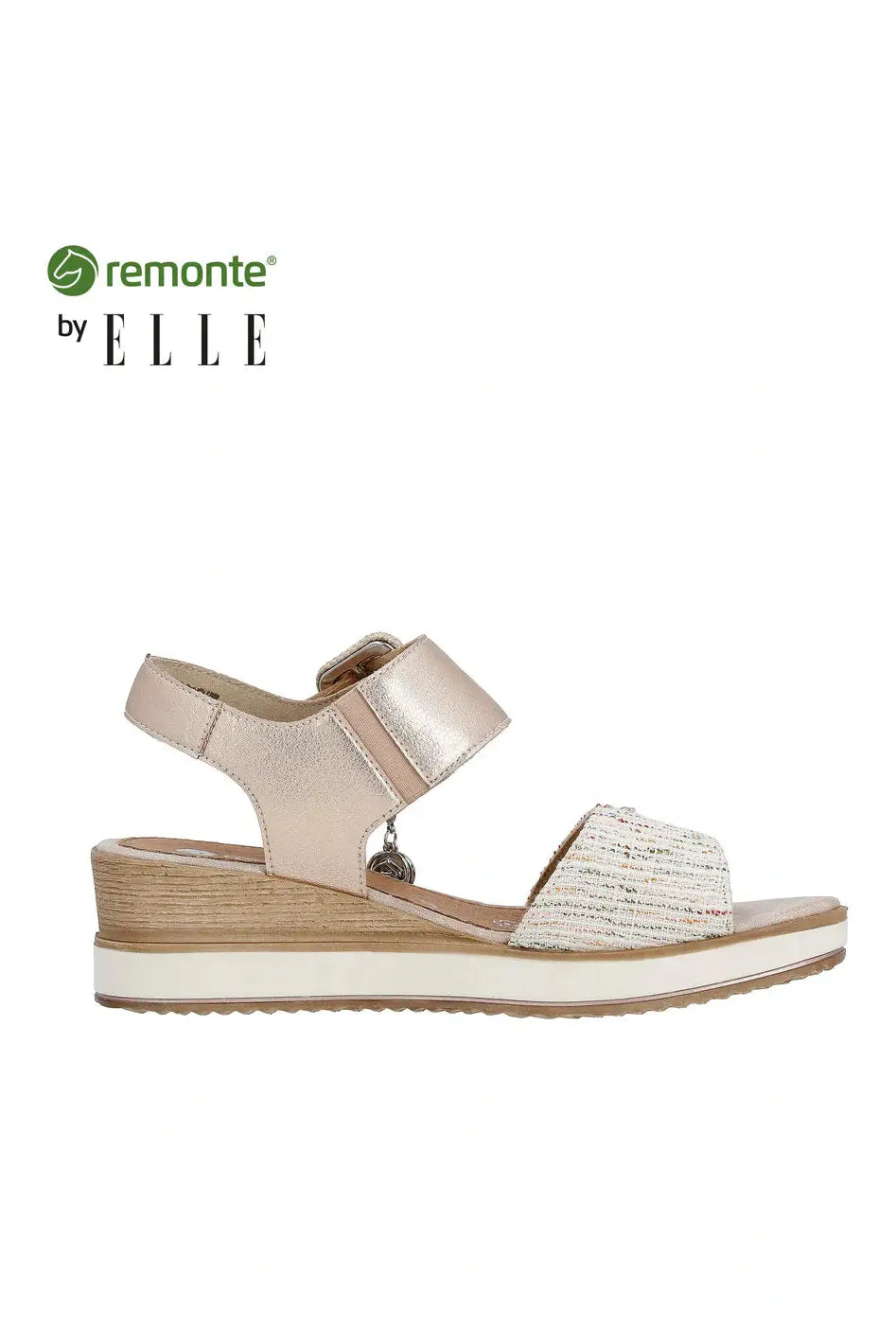 REMONTE D6453 *FINAL SALE*