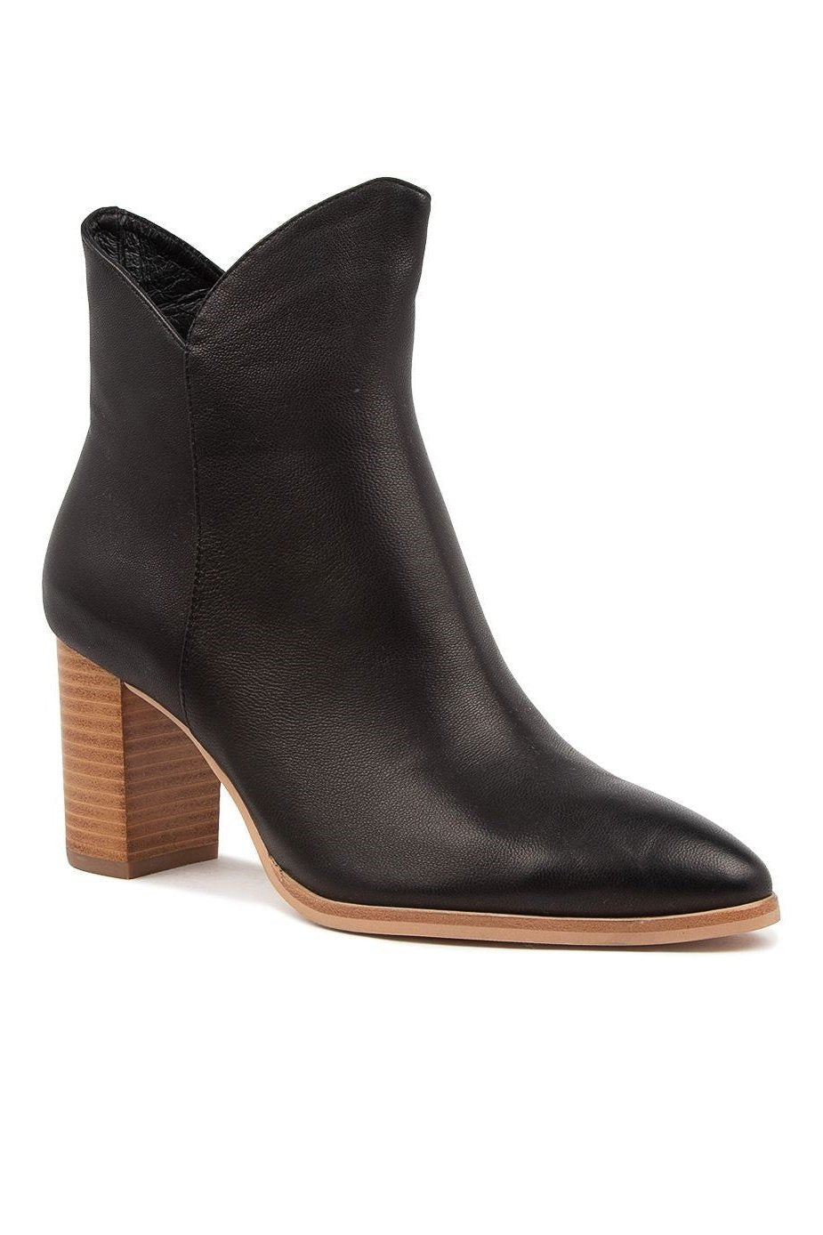DJANGO AND JULIETTE Astronomy Boot