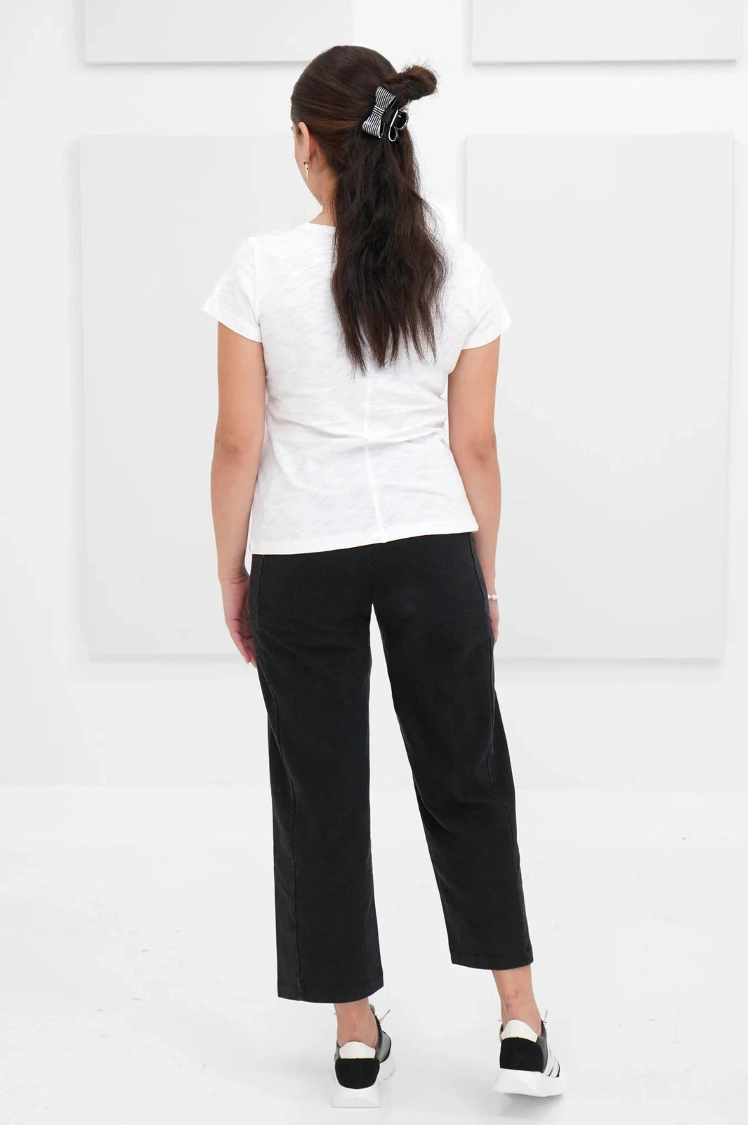 HABITAT Coverstitch Tee H27524S5