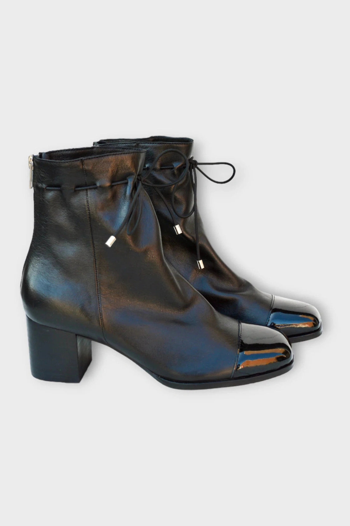 DJANGO AND JULIETTE Valina Boot *Final Sale*