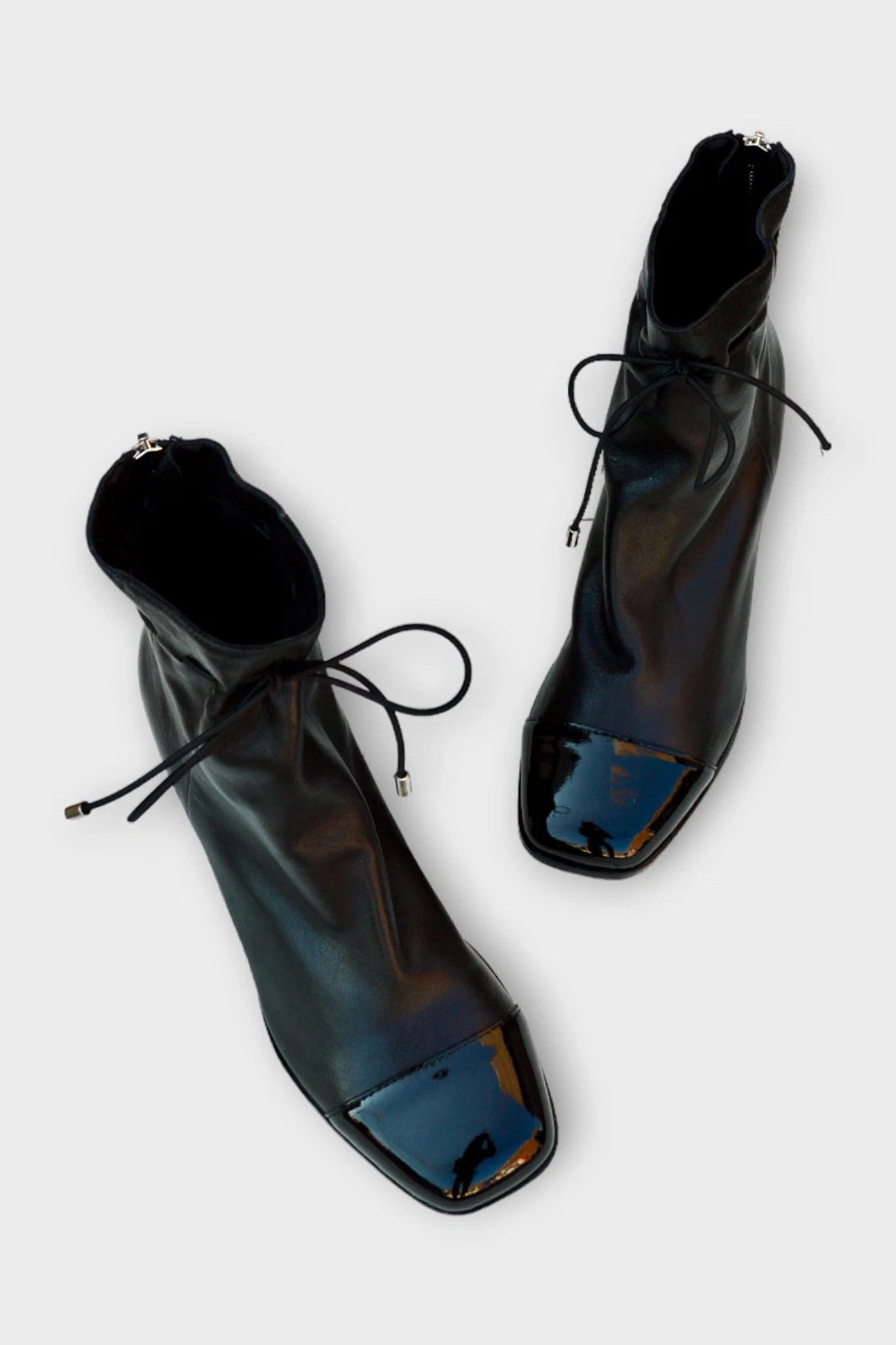 DJANGO AND JULIETTE Valina Boot *Final Sale*