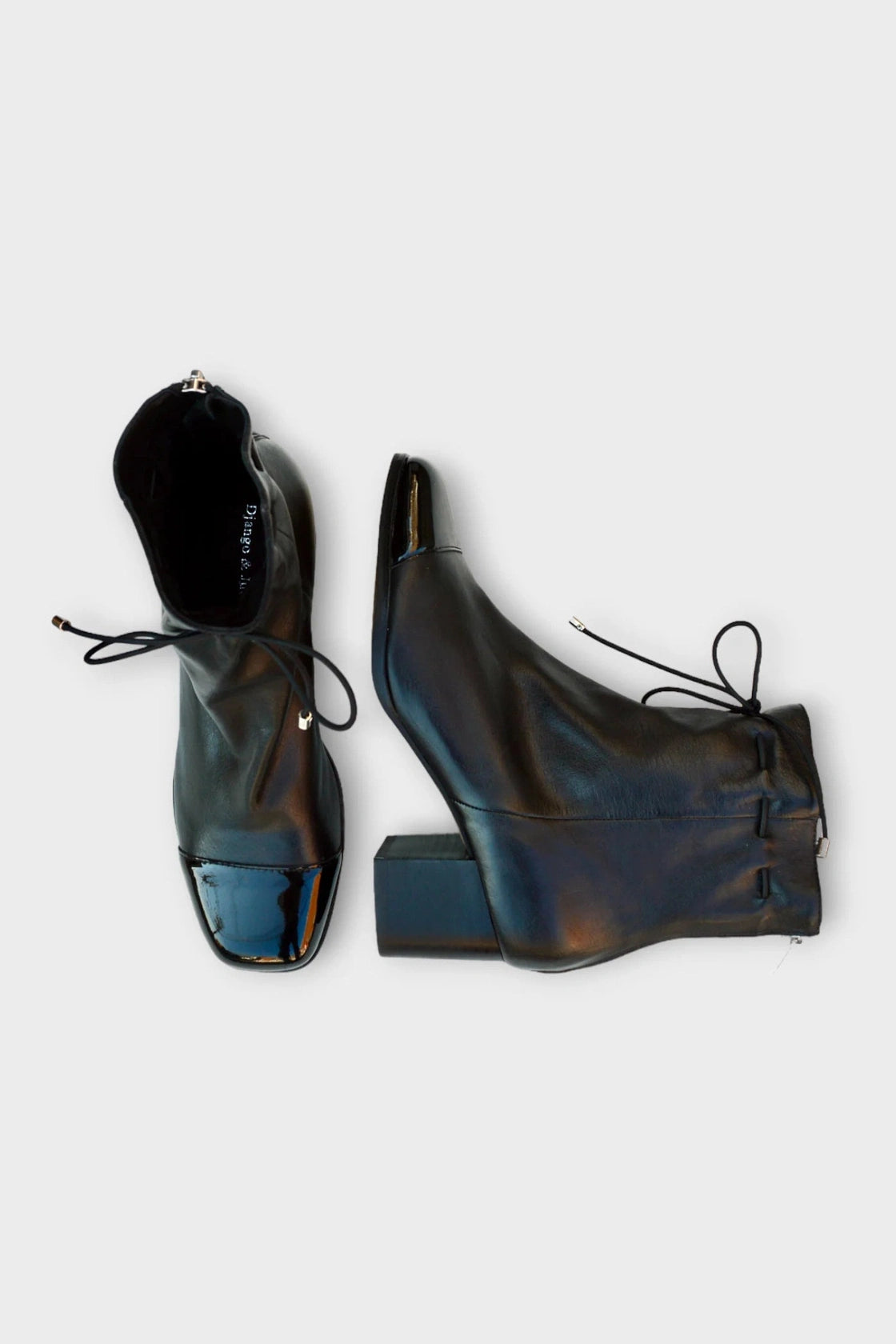 DJANGO AND JULIETTE Valina Boot *Final Sale*