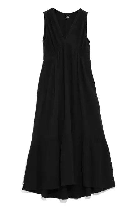 ECHO Supersoft Gauze Virginie Dress EB0225