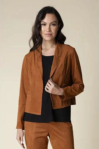 HABITAT Seamed Jacket H10810 *FINAL SALE*