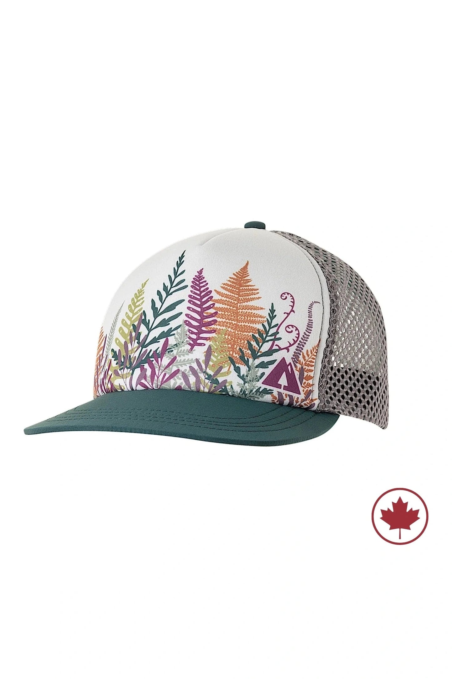 AMBLER Fern Cap 455