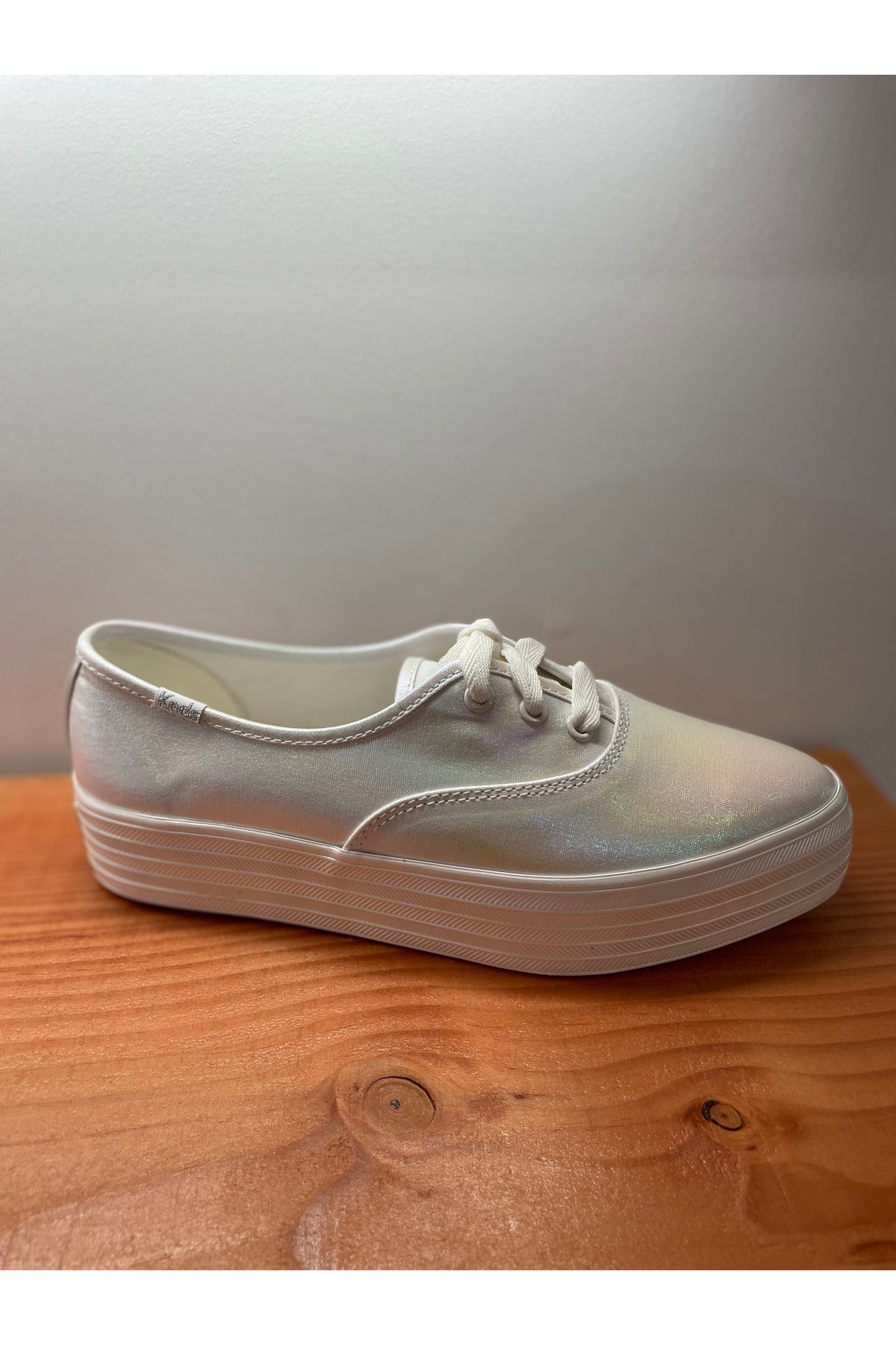 KEDS Point Irridescent 67726 *Final Sale*