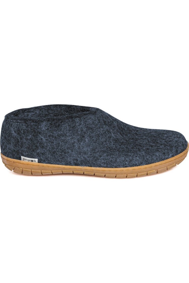 GLERUPS Shoe RUBBER BOTTOM