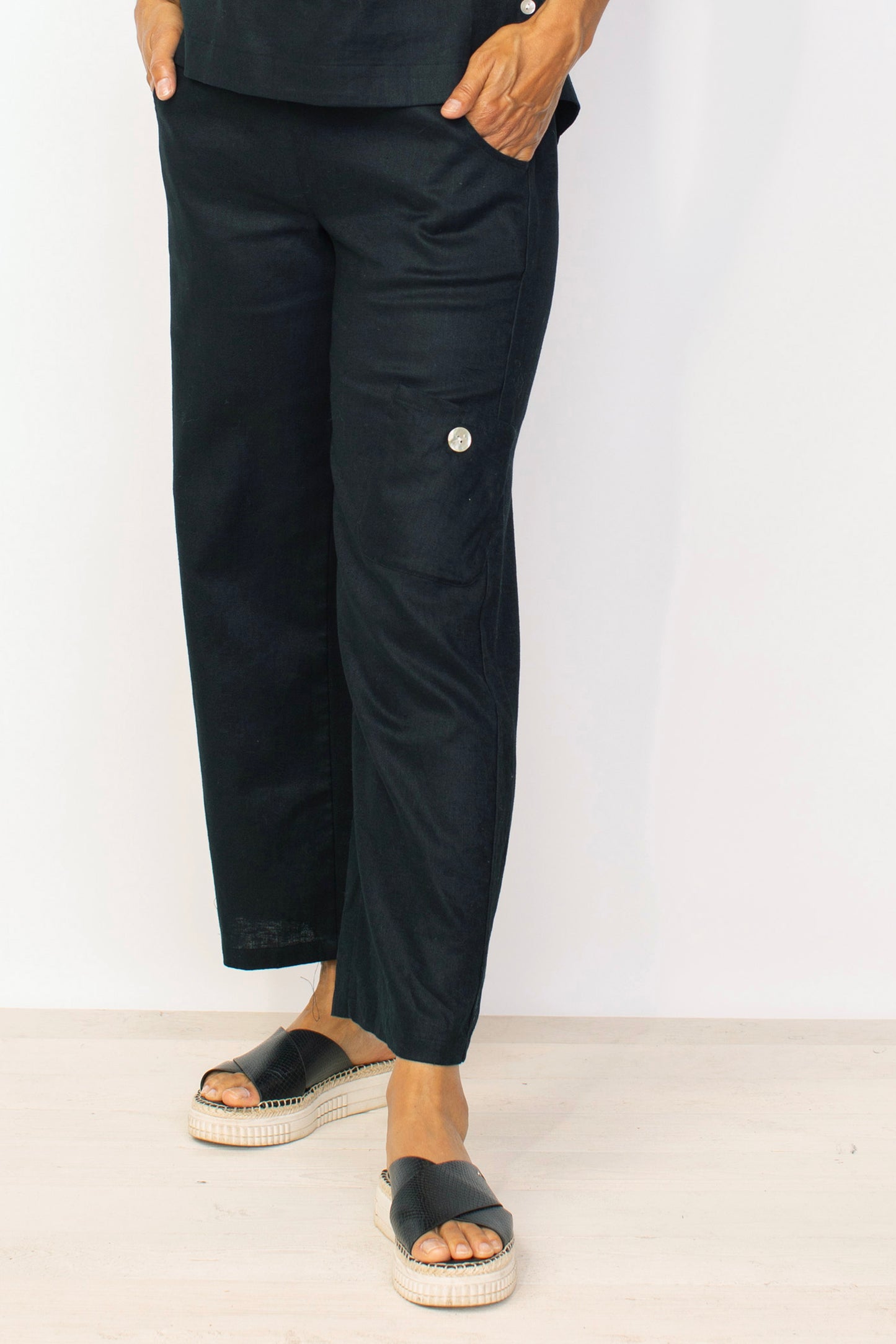 HABITAT Flood Pocket Pant H41566