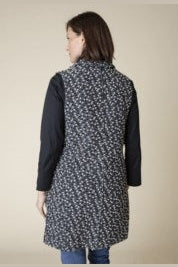 HABITAT Tunic Vest H45733 *Final Sale*