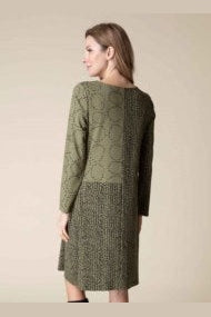 HABITAT Patch Pocket Dress H55581 *Final Sale*
