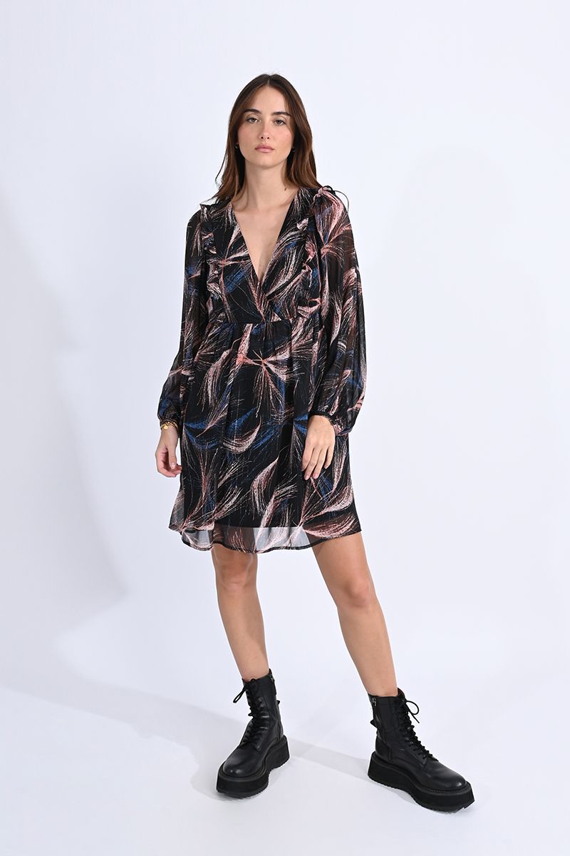 MOLLY BRACKEN T1630BH23 Dress *Final Sale*
