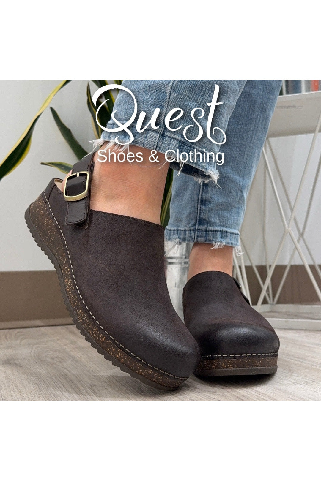 DANSKO Merrin