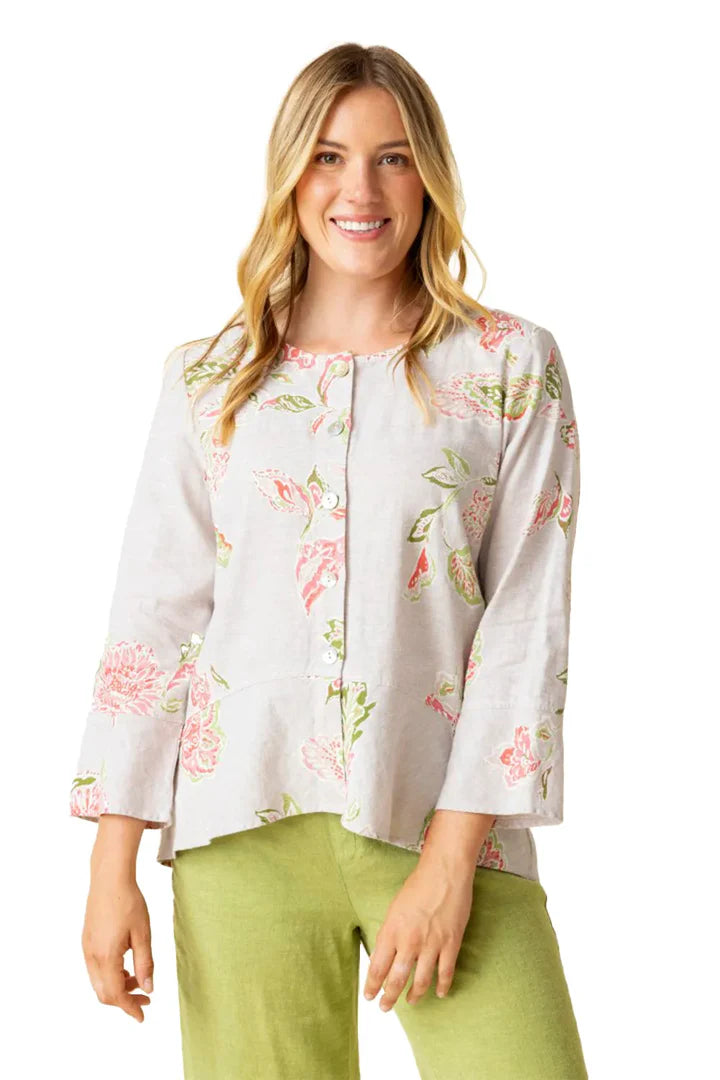 HABITAT Ali Jacket Bloomer H47555
